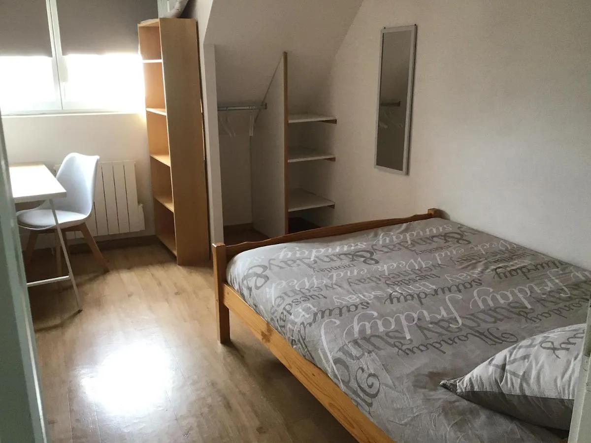 Le Jade D' Arradon Apartment France