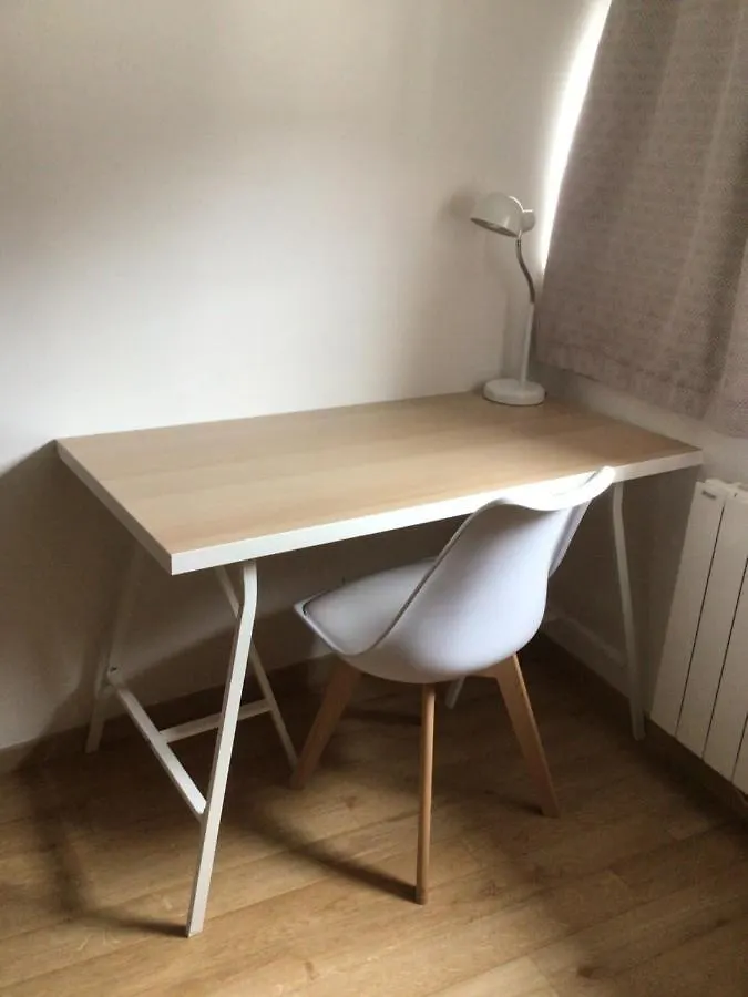 Le Jade D' Arradon Apartment France