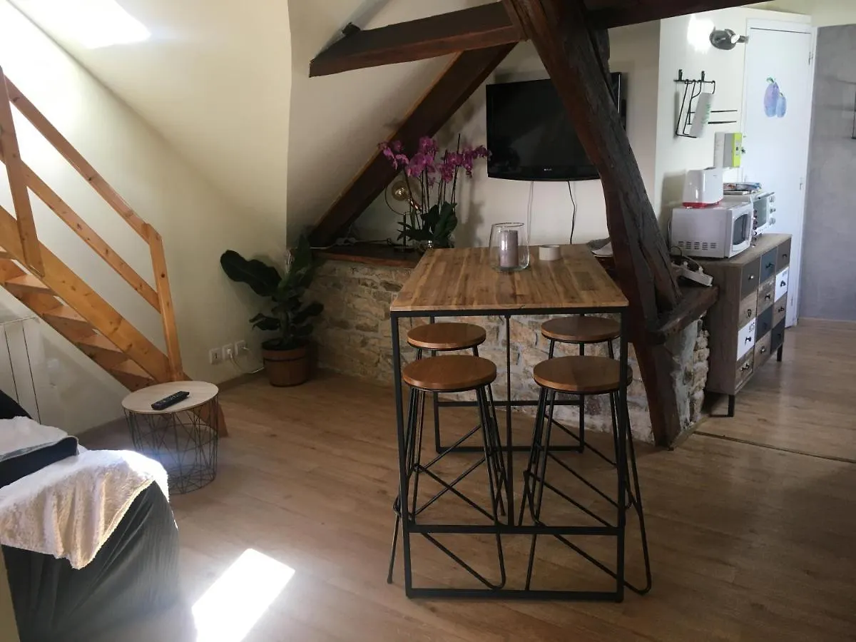 Le Jade D' Arradon Apartment France