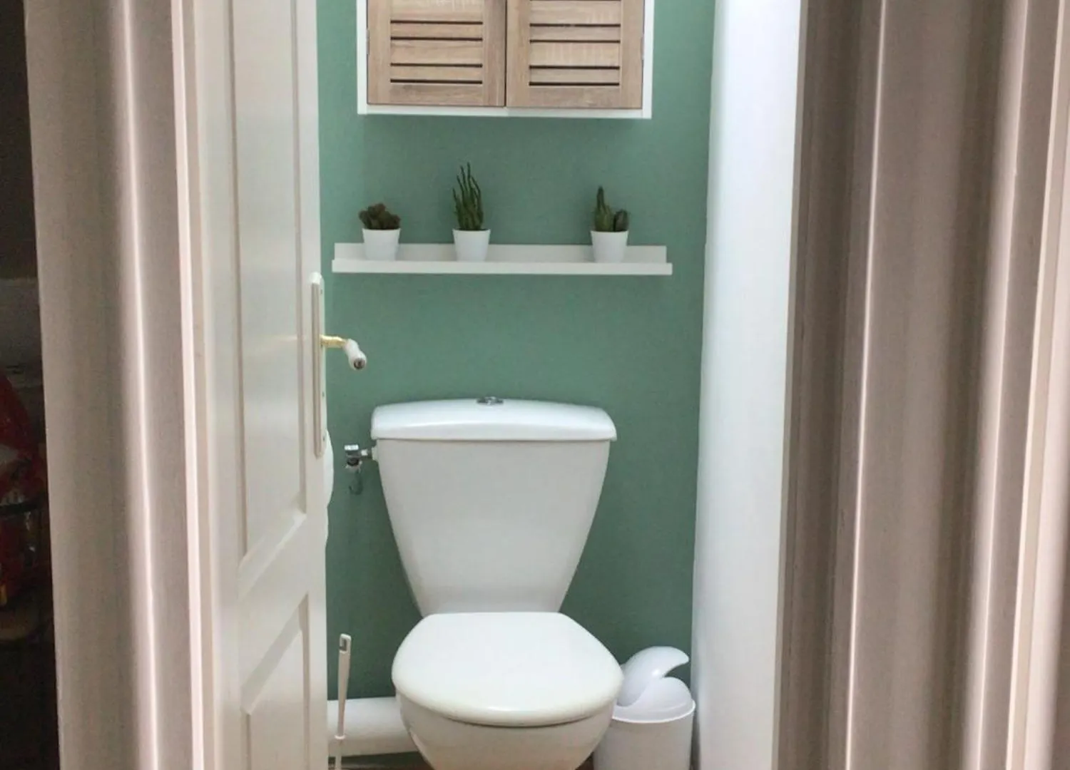 Le Jade D' Arradon Apartment 0*,  France